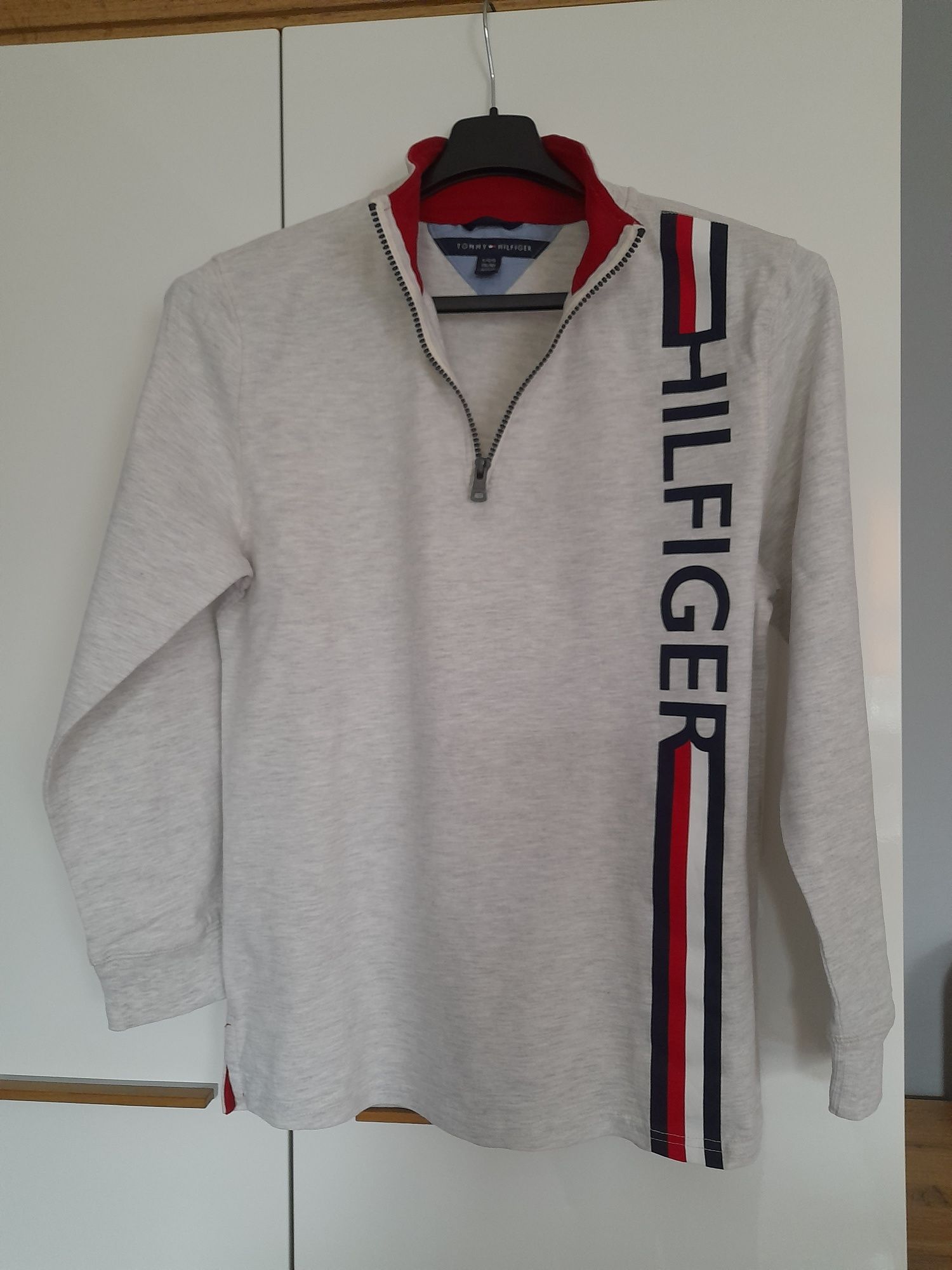 Tommy Hilfiger męska bluza r. M