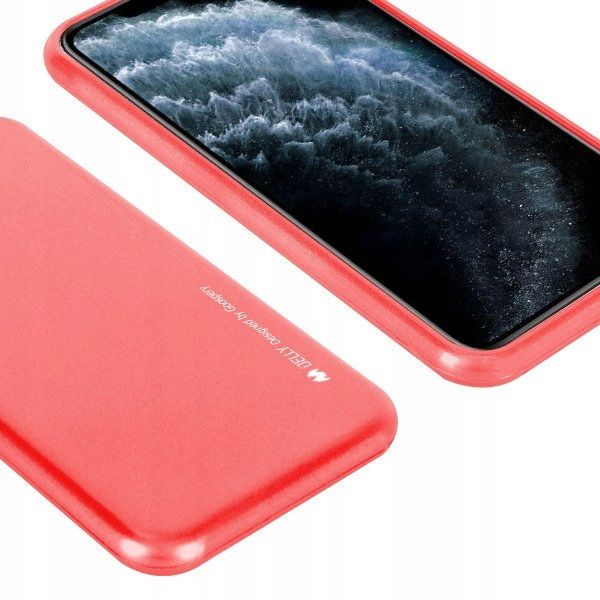 Etui Case Obudowa Mercury Do Iphone 11 Pro Max