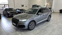 Audi Q7 3.0Tdi 272km 4x4 Quattro Sline Salon PL Vat23% Piękny Stan Zamiana