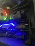 Komputer gaming AM5 32g ram rx6800xt ryzen 7
