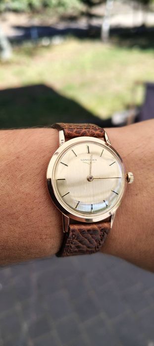 Zegarek Longines zapraszamy do zapoznania się z ofertą