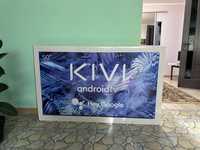Продається новий телевізор KIVI!