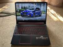 Потужний Ігровий ноутбук Acer Nitro 5