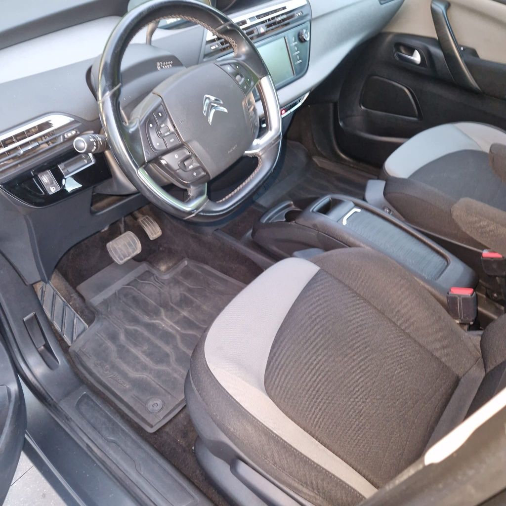 Citroën C4 Grand Picasso