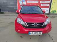 Honda CR-V, 2.4i-VTECH AT