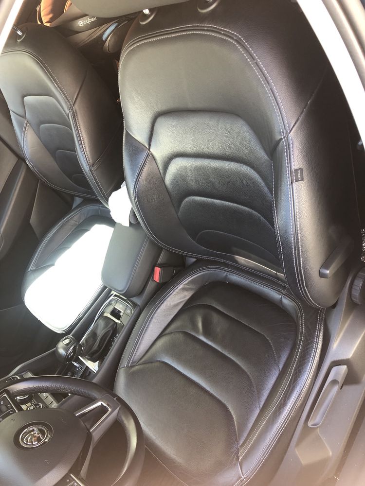 Skoda kodiaq 2.0 dsg 7 lugares 150cv automatico