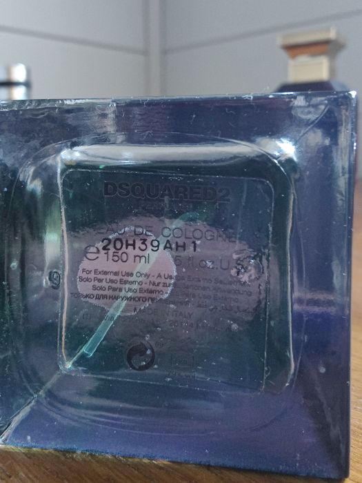 Парфуми чоловічі 100% оригінал