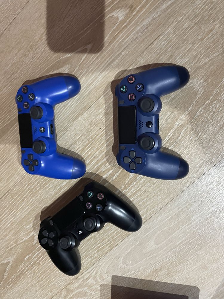 PlaySation PS4 500g