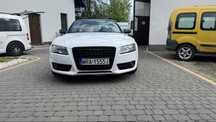 Sprzedam Audi A5 cabrio 2.0TFSI