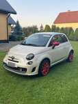 Fiat 500 Abarth