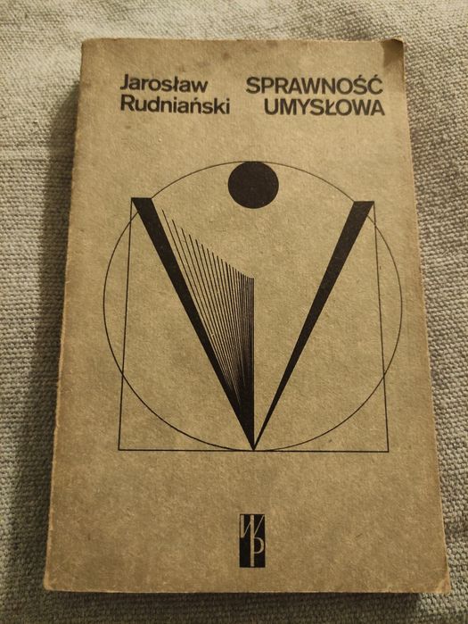 Sprawność umysłowa Jarosław Rodniański