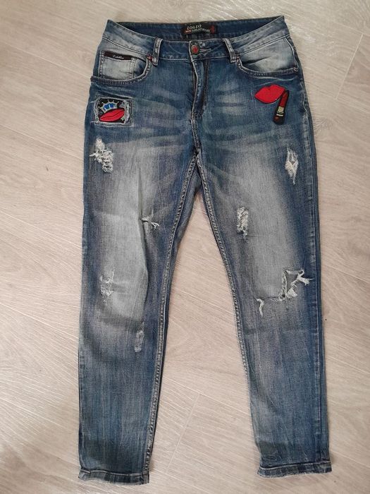 Продам джинси жіночі