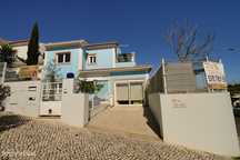 Moradia T3 com jardim - Reguengo Grande, Lourinhã