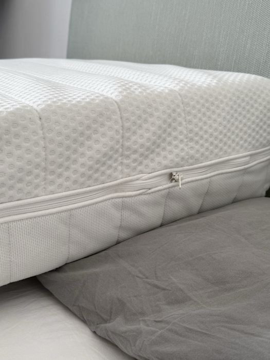 Colchão de solteira