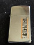 Zippo slim Harley Davidson
