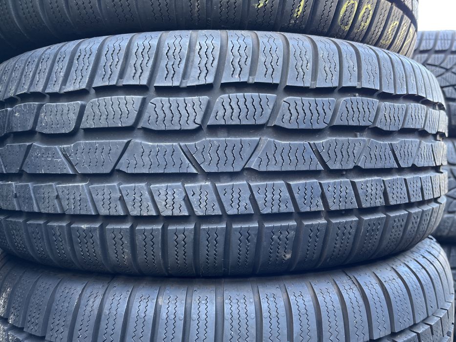 215/60/R16 Continental ContiWinterContact вул. Дружківська12