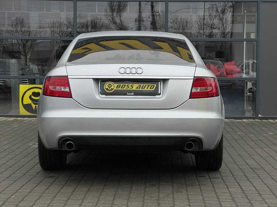 Audi   A6   2005