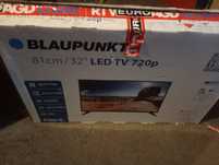 Blaupunkt telewizor 32 LED TV 720p