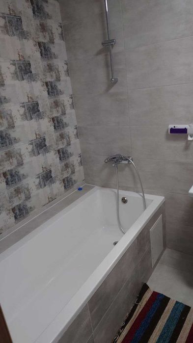 Оренда 3-кімнатної квартири