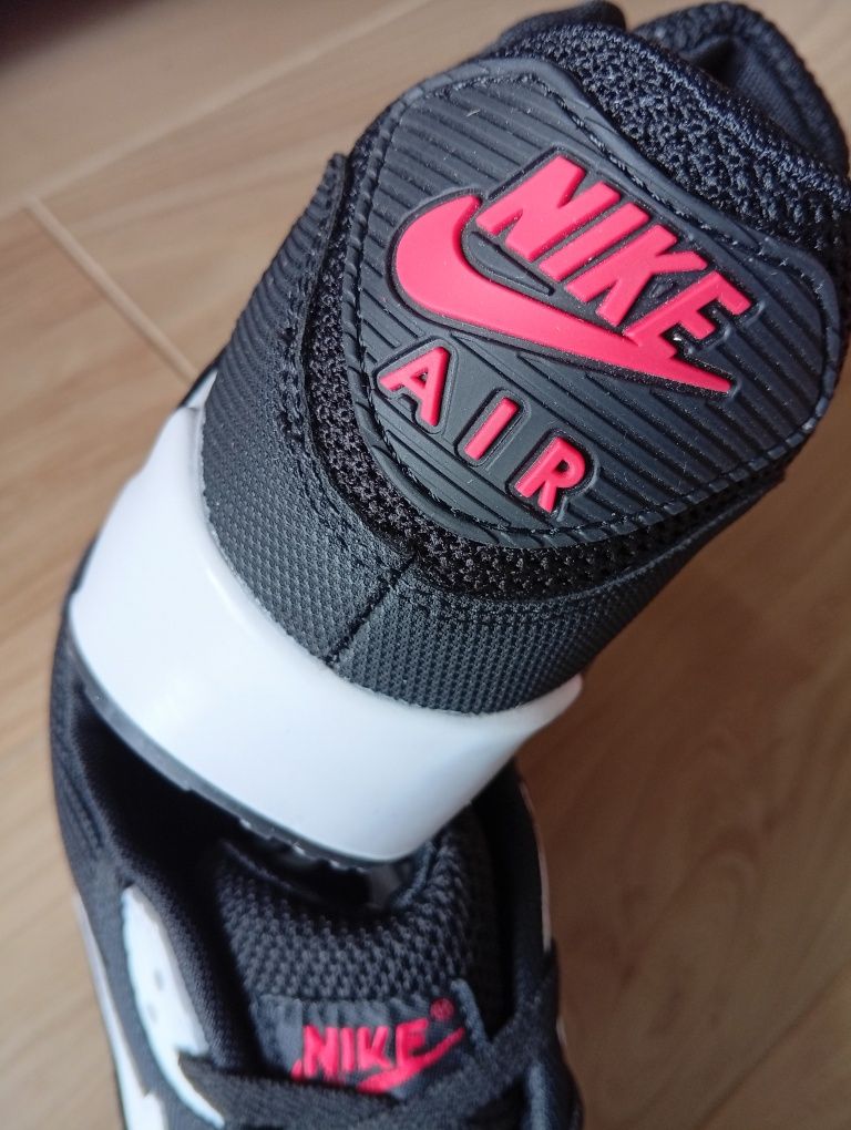 Nike Air Max buty damskie