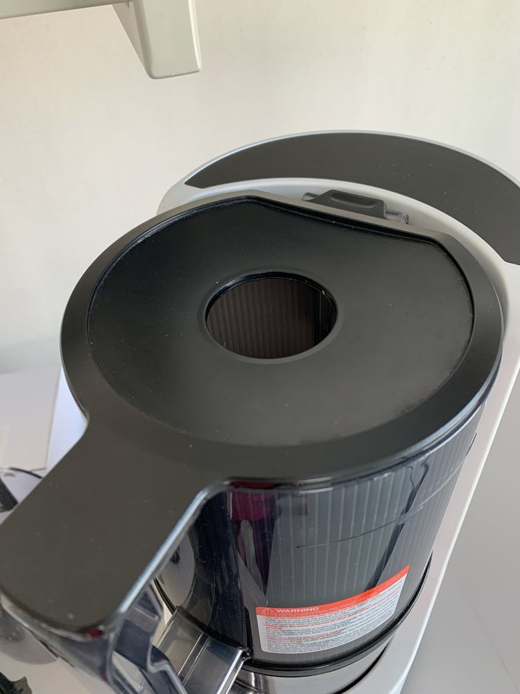 Wyciskarka wolnoobrotowa Hurom H200