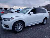 Volvo Xc90 T6 2016 року