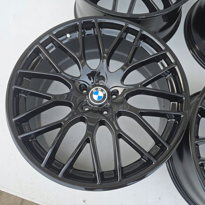 bmw x5 e70 f15 x6 e71 f16 5x120 22 et40 10.0 4x
