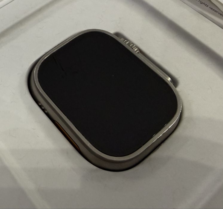 Apple Watch Ultra (gen.1)
