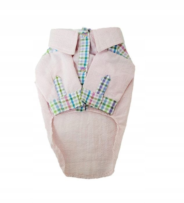 Koszula ubranko dla psa S York, Maltańczyk