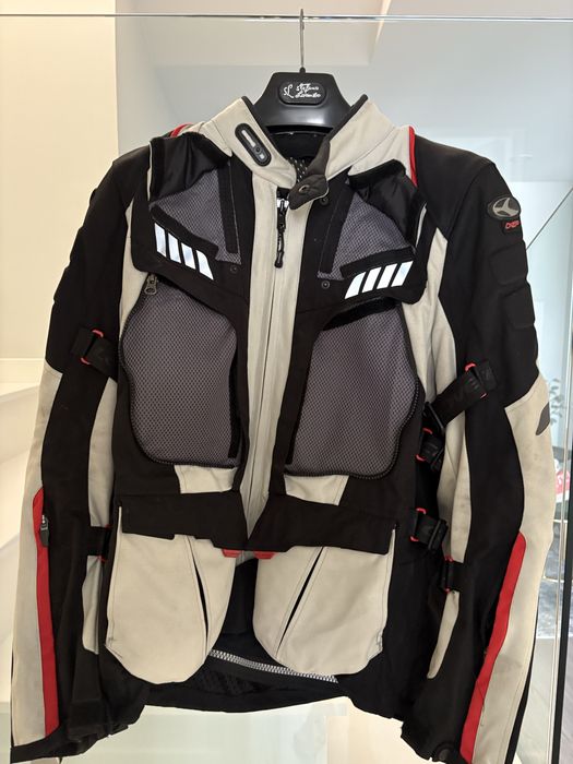 Casaco Clover Adventure M