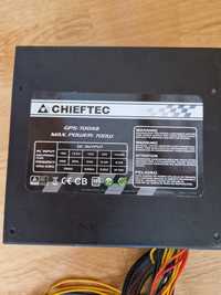 Блок живлення chieftec 700w