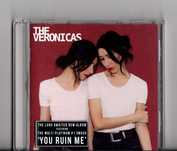 The Veronicas ‎– The Veronicas