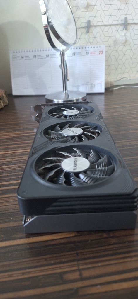 Gigabyte GeForce RTX 4060 Gaming OC 8GB GDDR6