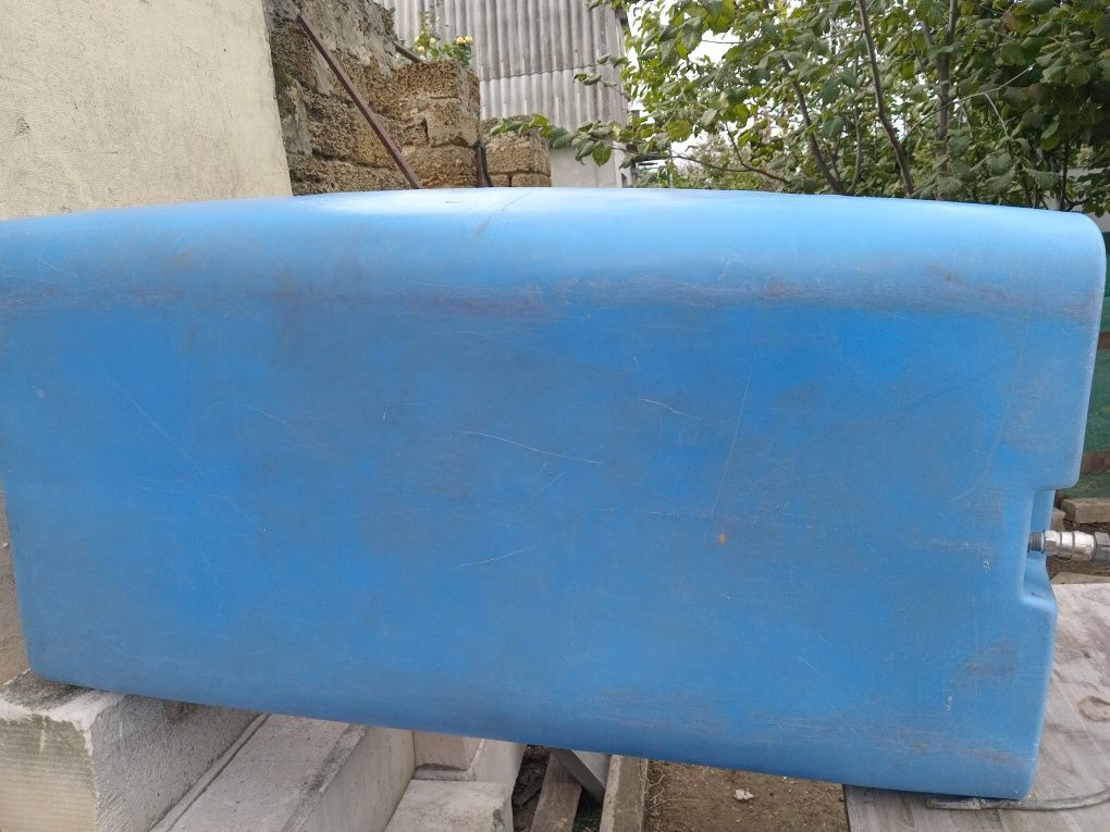 Продам б/у бочки ,самовивіз
