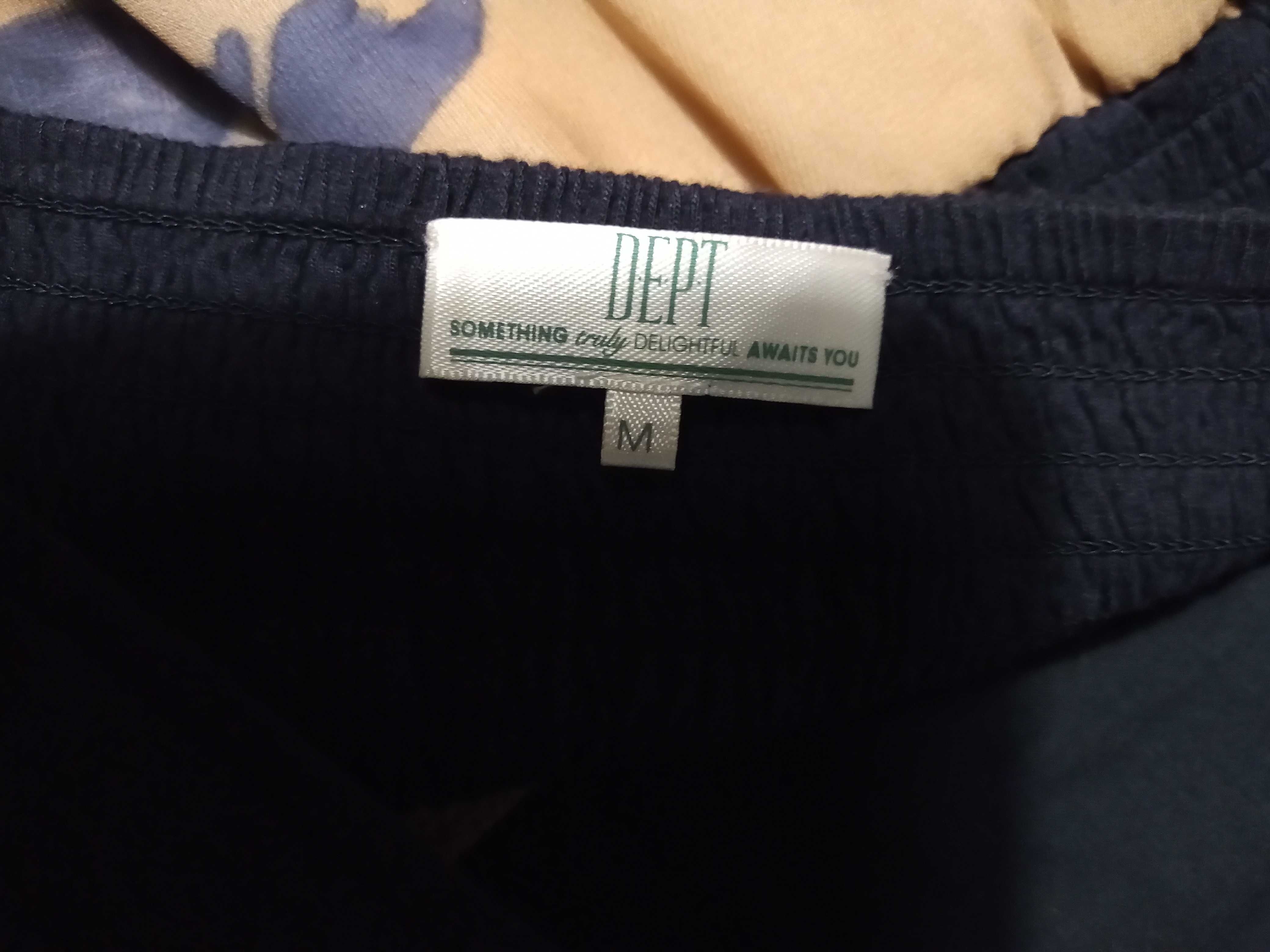 Spódnica na lato Dept 38/M