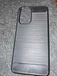 Etui Karbon Samsung Galaxy A53 5G
