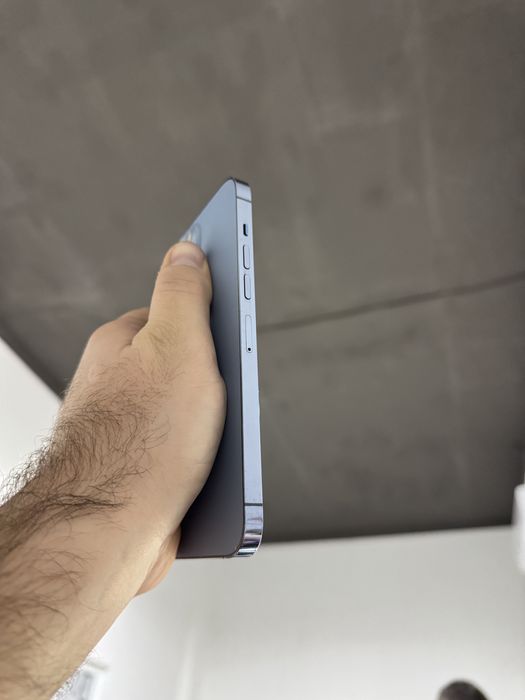 Apple iphone 13 Pro Max 128 gb айфон Про Макс 100%