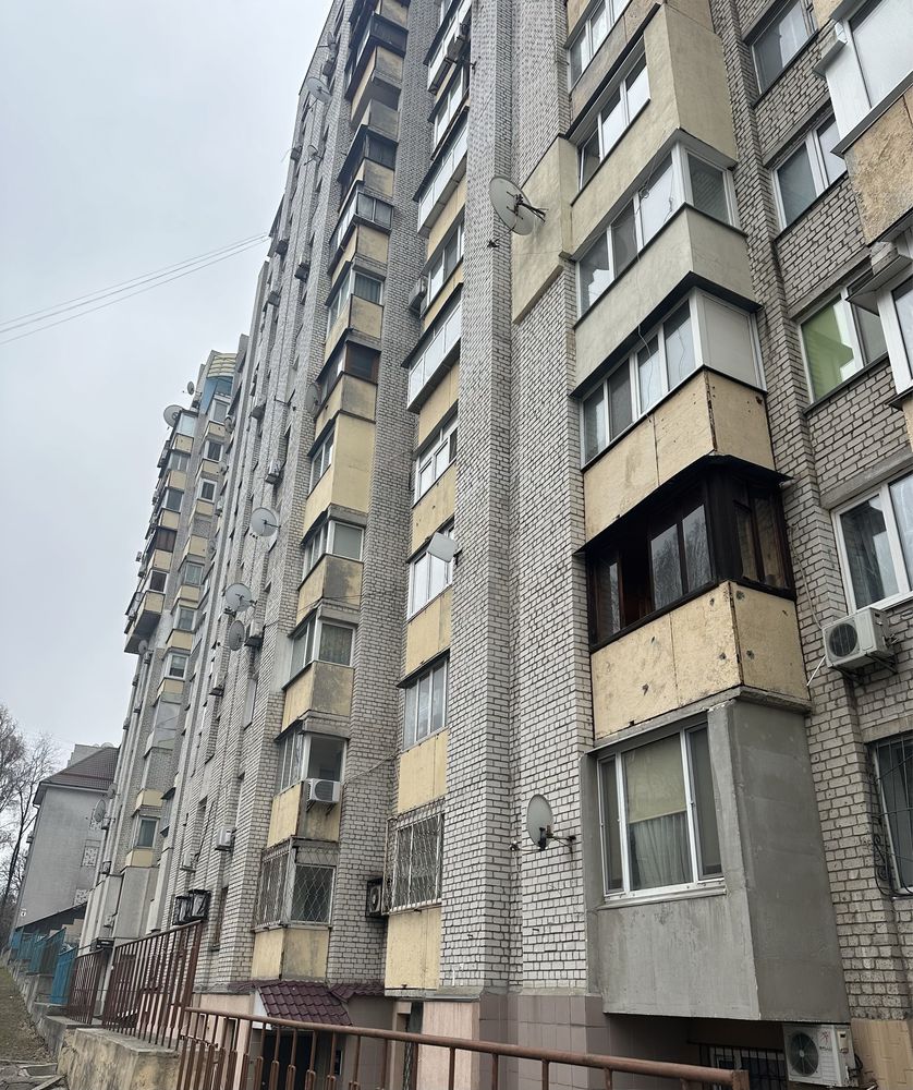 Ул Тополевая  4-8 в хорошем состоянии