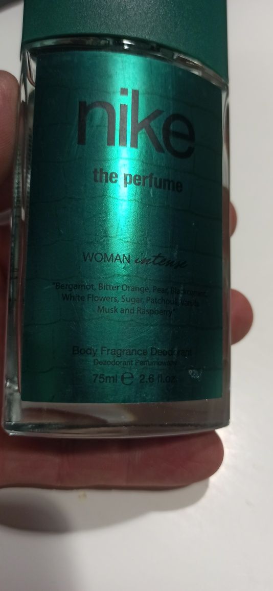 Nike the Perfume woman intense 75ml