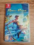 Prince of persia the lost crown Nintendo Switch