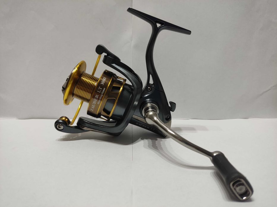 Kołowrotek Ryobi Zauber LT 3000 - gwarancja