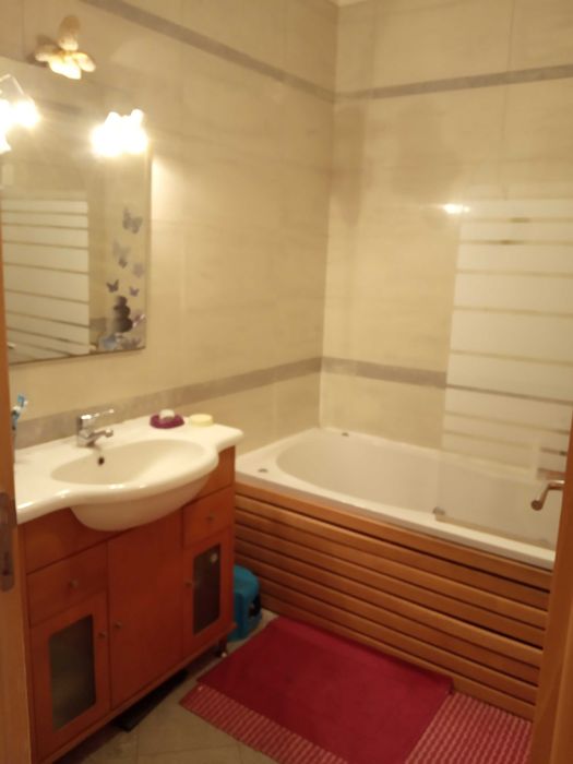 Apartamento T3, Tavarede