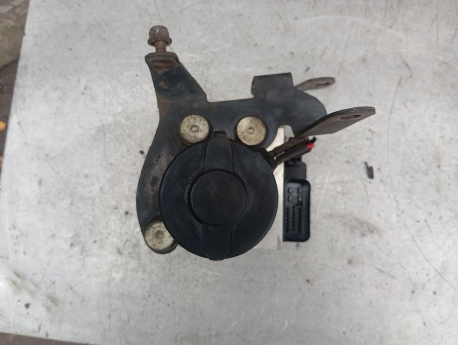 Блок ABS Ford Escort / Форд Ескорт (96FB-2C013-AA / ATE BE91 CE14)