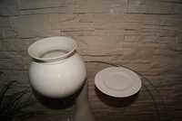 Wazon Villeroy&Boch/ Porcelana Villeroy&Boch