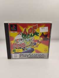 Ape Escape Ps1 nr 5070