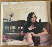CD Sónia Oliveira - Paz (2018)