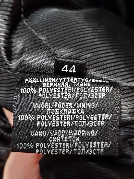 Płaszcz J.A.P Company roz.44 kurtka, parka, jesienna