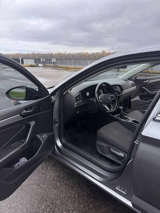 Продам VW Jetta 7 покоління(рестайлінг) 2022 рік(модельний 2023)