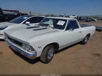 Chevrolet El Camino Ikona Amerykańskiej Motoryzacji, Dobra Lokalizacja, Super Stan!!!