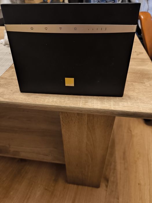 Router LTE Huawei b525